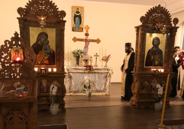2019 Ortodossi Romeni